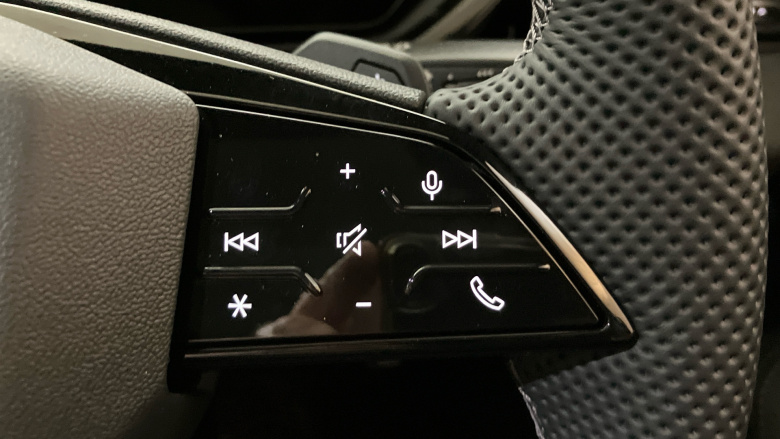 Audi A6 2.0 TFSI 204 Edition 1 4dr S Tronic Petrol Saloon